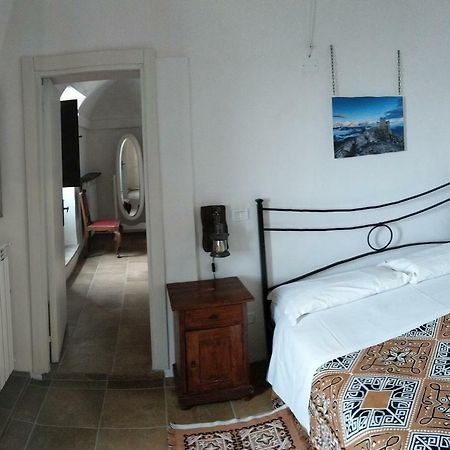 La Corte Di Sabatino Calascio Zewnętrze zdjęcie