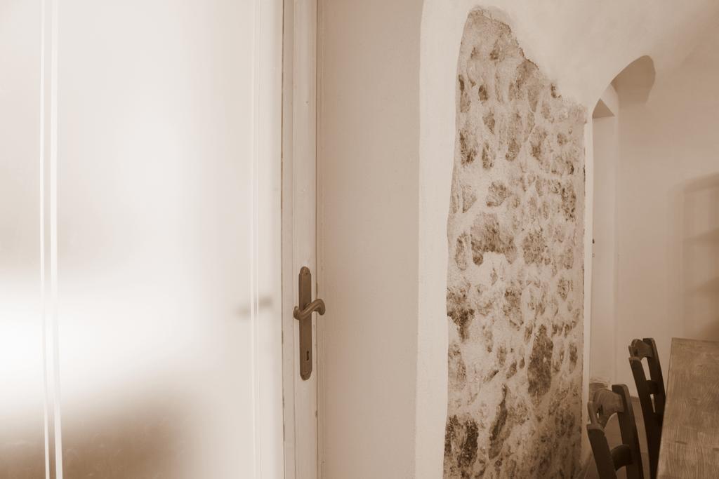 La Corte Di Sabatino Calascio Zewnętrze zdjęcie
